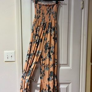 Nordstrom BP jumpsuit